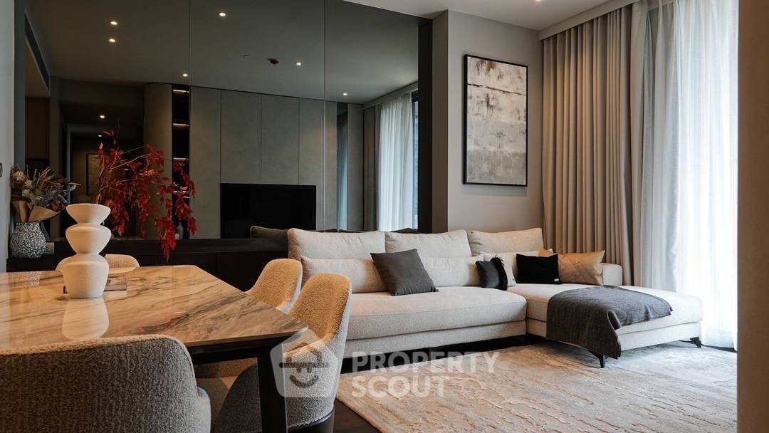 picture 3-BR Condo at Laviq Sukhumvit 57 near BTS Thong Lor (ID 2277255) - 2/19