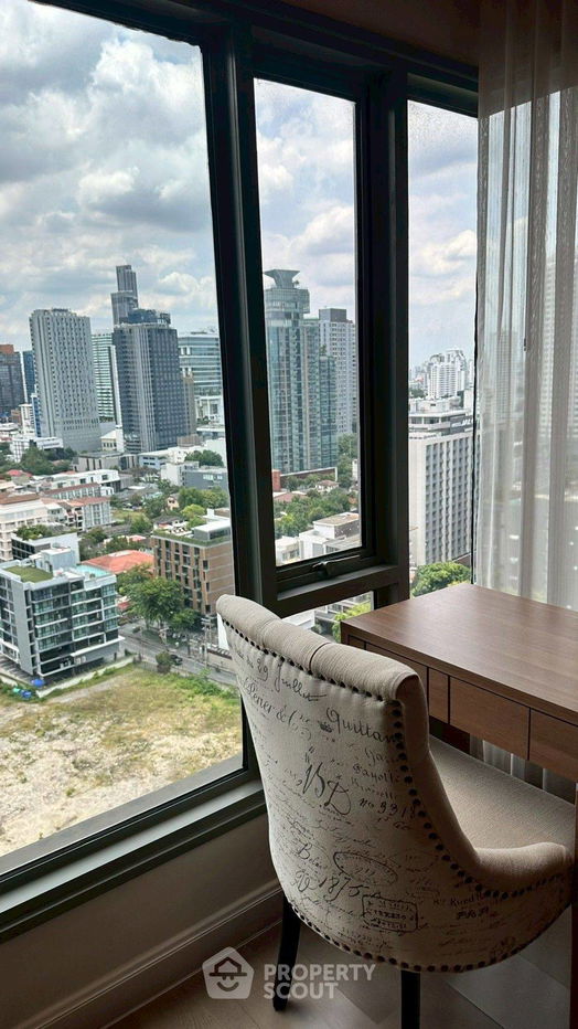 picture 2-BR Condo at The Crest Sukhumvit 34 near BTS Thong Lor (ID 2265857) - 10/20