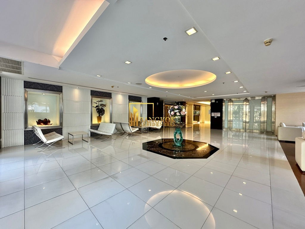 picture Prime Mansion - Light & Airy 2 Bed For Condo in Phrom Phong - BR17159CD - 35/39