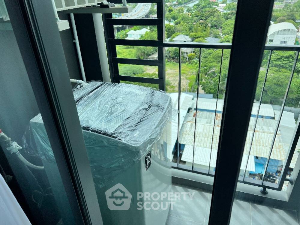 picture 2-BR Condo at Ideo New Rama 9 near ARL Ramkhamhaeng (ID 2277092) - 4/9
