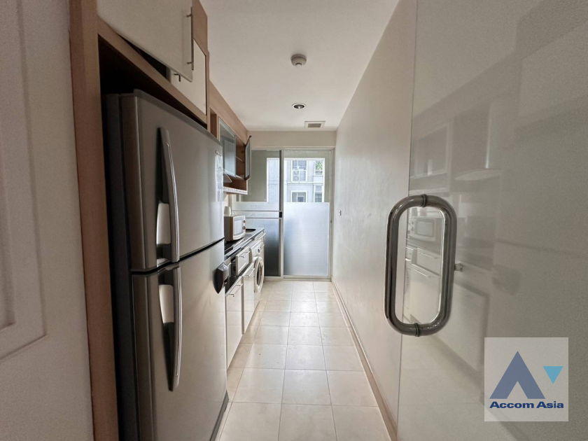 รูป 🔼🔽 AccomA 📩  2 BR Condominium @The Bangkok Sukhumvit 43 (AA44481) - รูปที่ 4/10