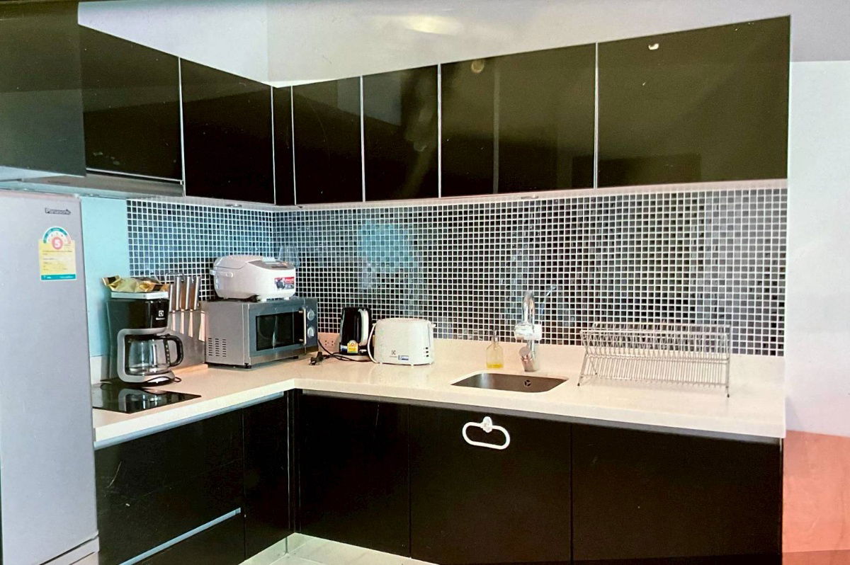 picture [ RENT ]  ⚡🌈 E65101 Eight Thonglor Residences ⚡🌈 LINE: @theagentpro (include @) - 6/7