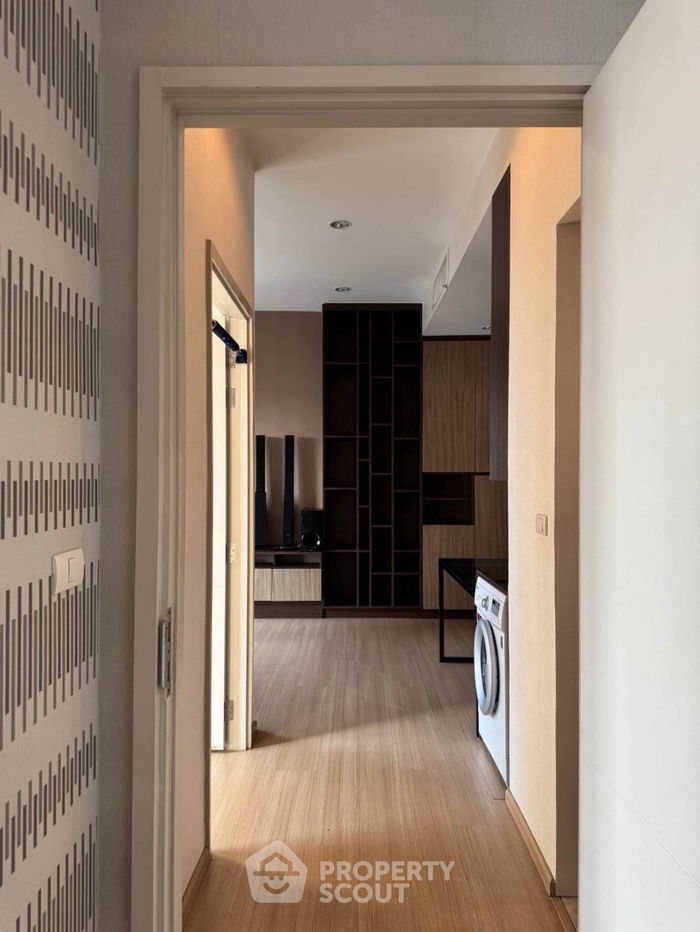 picture 2-BR Condo at The Capital Ekamai - Thonglor near ARL Ramkhamhaeng (ID 2014872) - 10/24