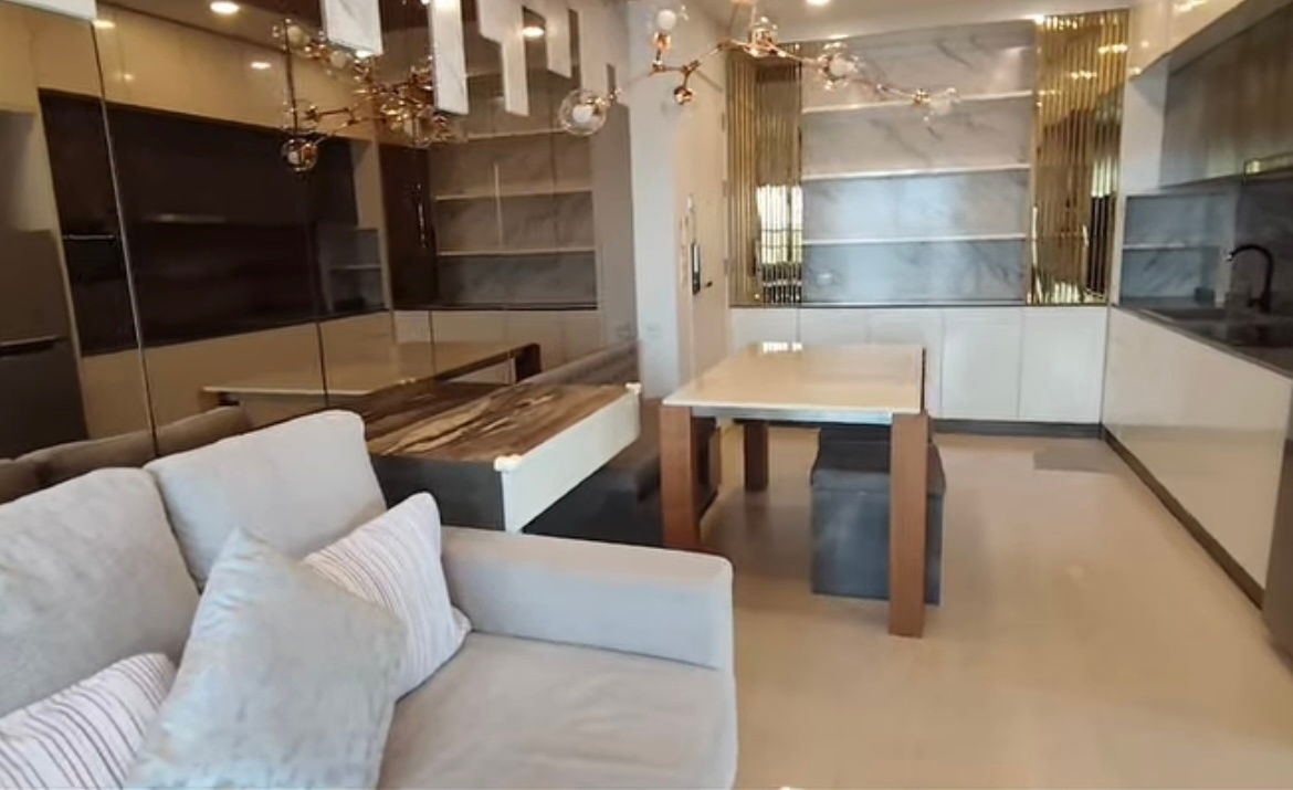 รูป 🛑LINE ID @cutecondo มี@🛑 The tree sukhumvit 71 2 beds 38,000 ว่าง✅ ตอบไว  - รูปที่ 11/20