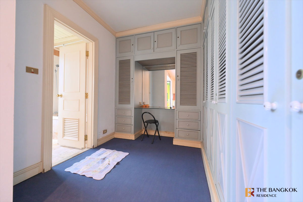 รูป 💥 Spacious Unit at a Great Price 💥, Moon Tower Sukhumvit 59 near Bts Thong Lo - รูปที่ 7/20