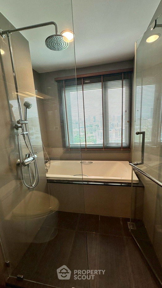 picture 2-BR Condo at The Crest Sukhumvit 34 near BTS Thong Lor (ID 2265857) - 7/20