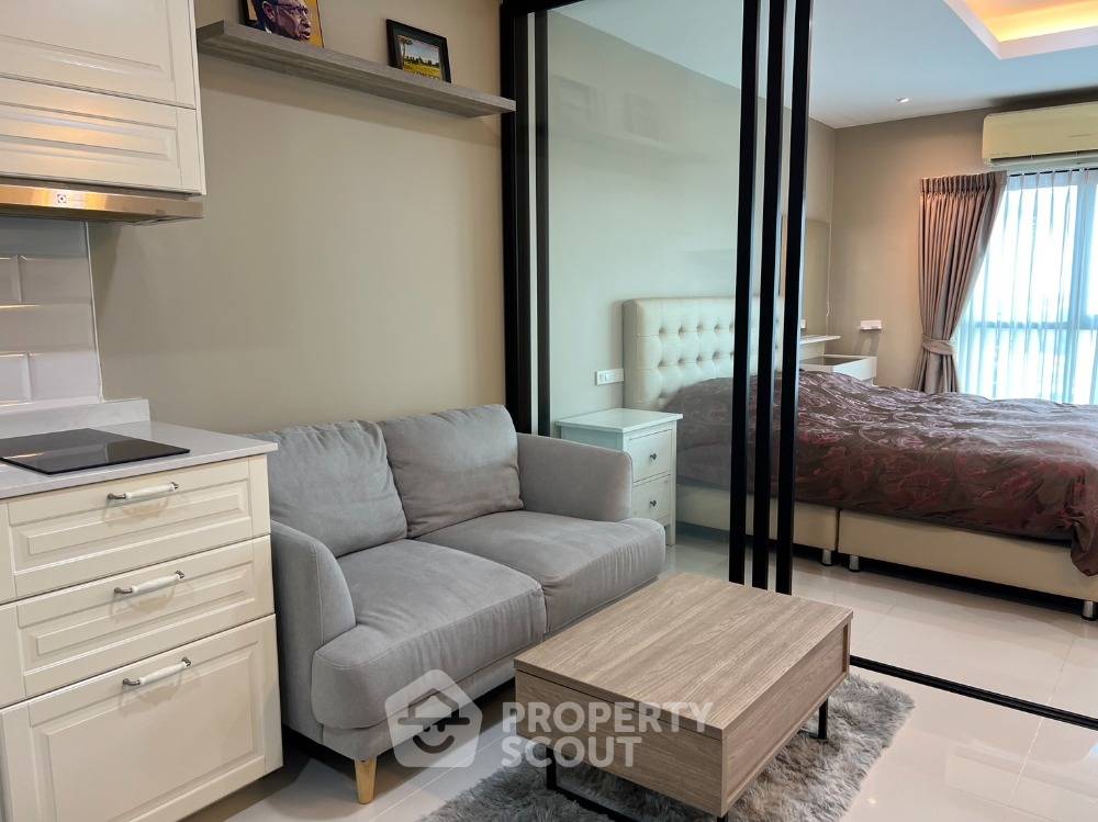 picture 1-BR Condo at Sathorn Gardens near MRT Si Lom (ID 1407093) - 6/15