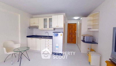 Condos for rent : 1-BR Condo at Raintree Villa Sukhumvit 53 near BTS Thong Lor (ID 998605)