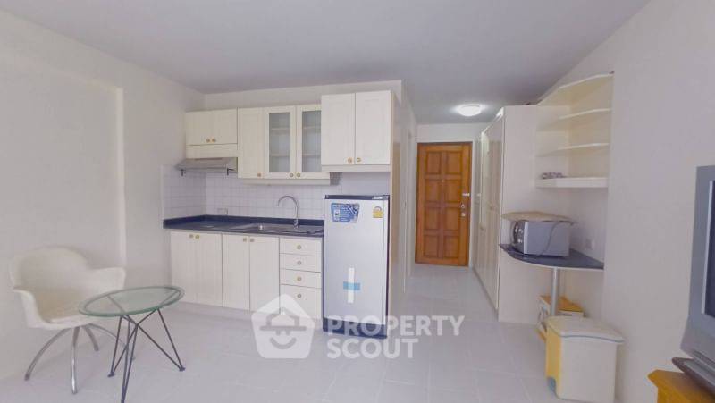 picture 1-BR Condo at Raintree Villa Sukhumvit 53 near BTS Thong Lor (ID 998605) - 1/5