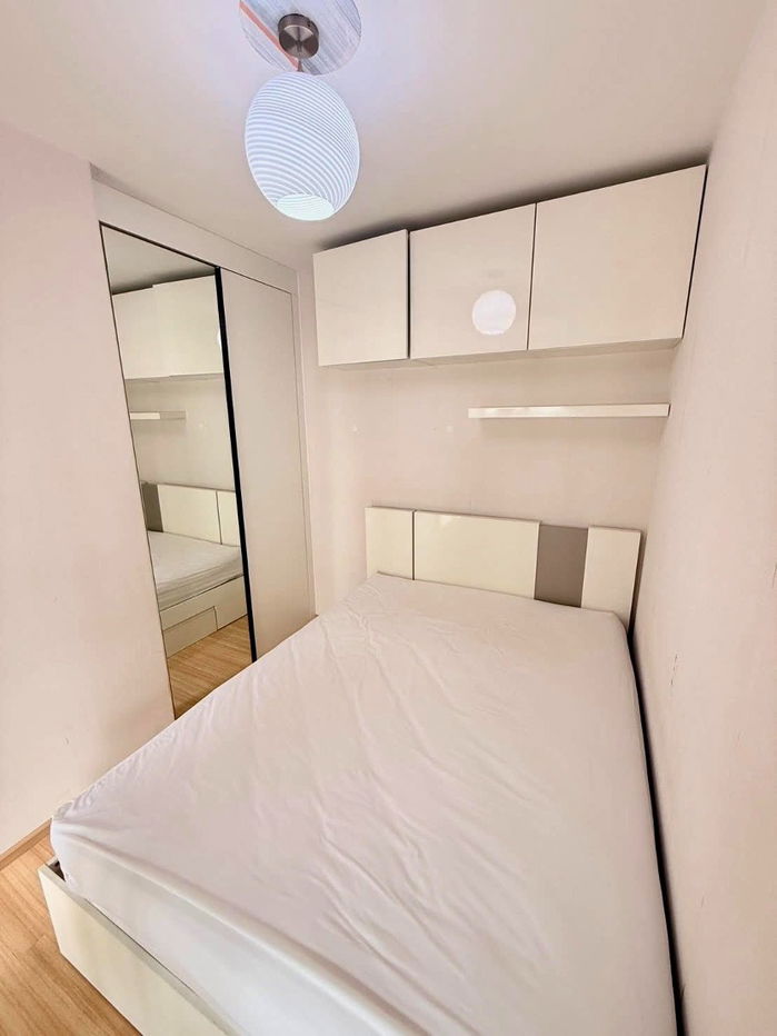 รูป code : B167 ให้เช่าคอนโด พลัมคอนโด บางใหญ่ สเตชั่น (Plum Condo Bangyai Station)  - รูปที่ 6/9