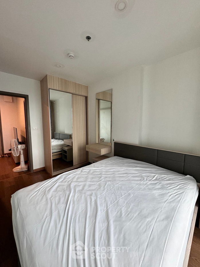 รูป คอนโด 1-ห้องนอน ที่ ไอดีโอ โอทู บางนา ใกล้ BTS บางนา (ID 2262488) - รูปที่ 11/22