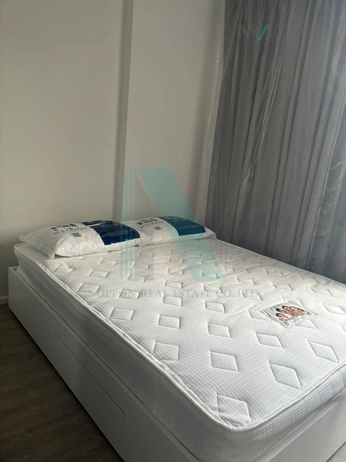 picture 🎉 For Sell Condo BLUE SUKHUMVIT 89 Building 1, Floor 5,1 bed room, Room size 24 sqm - 3/8