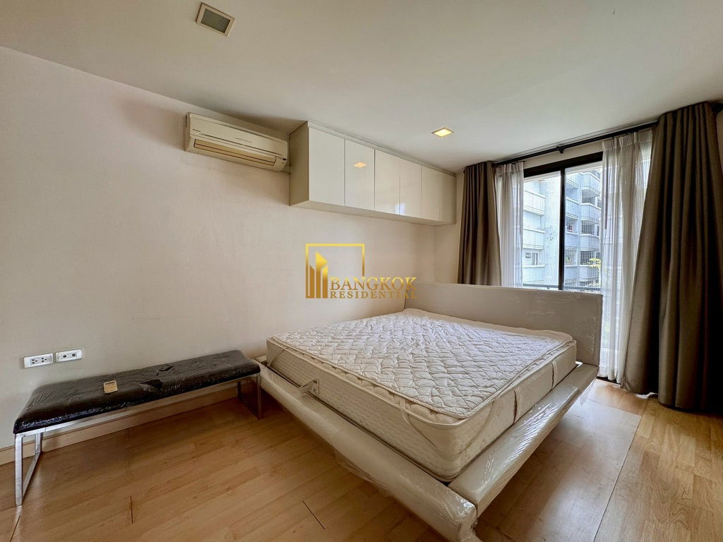 picture Prime Mansion - Light & Airy 2 Bed For Condo in Phrom Phong - BR17159CD - 19/39