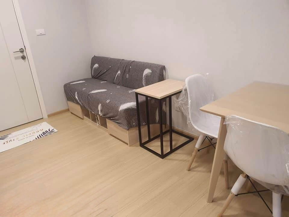 รูป ให้เช่า 𝗣𝗹𝘂𝗺 𝗖𝗼𝗻𝗱𝗼 𝗥𝗮𝗻𝗴𝘀𝗶𝘁 𝗔𝗹𝗶𝘃𝗲 🏡 𝟴,𝟱𝟬𝟬 พร้อมอยู่ ราคาคุยได้‼️#ตอบแชทไว 🔥🔥 รหัส M1414 - รูปที่ 4/5