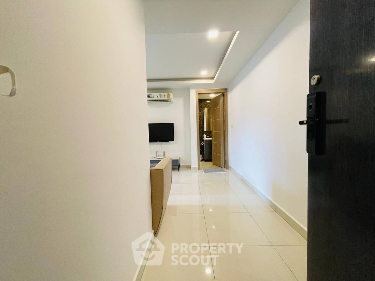 รูป คอนโด 1-ห้องนอน ที่ อาคาเดีย บีช คอนติเนนทอล ใกล้ พัทยาใต้ (ID 1545624) - รูปที่ 4/14