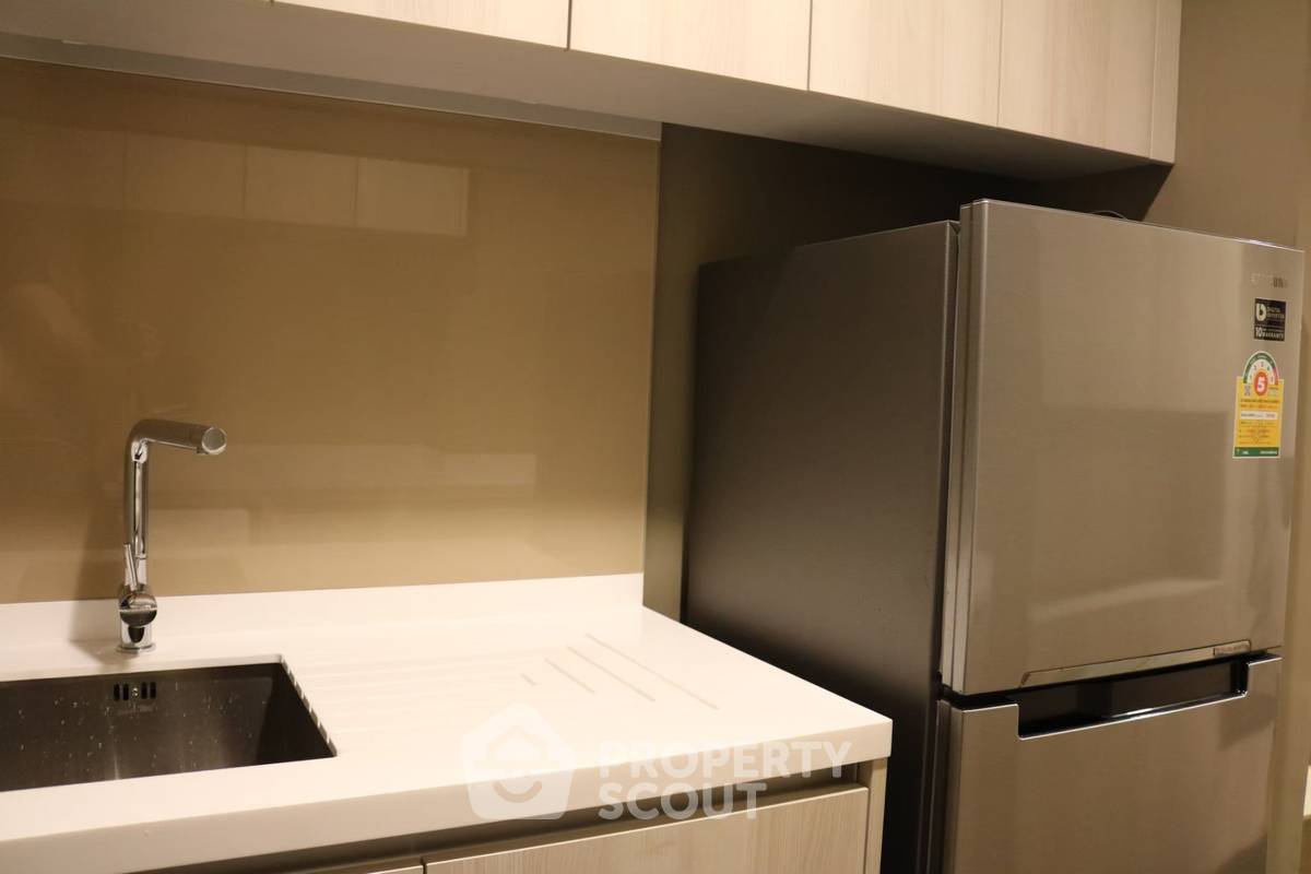 picture 2-BR Condo at The Lumpini 24 near BTS Phrom Phong (ID 1147423) - 19/31