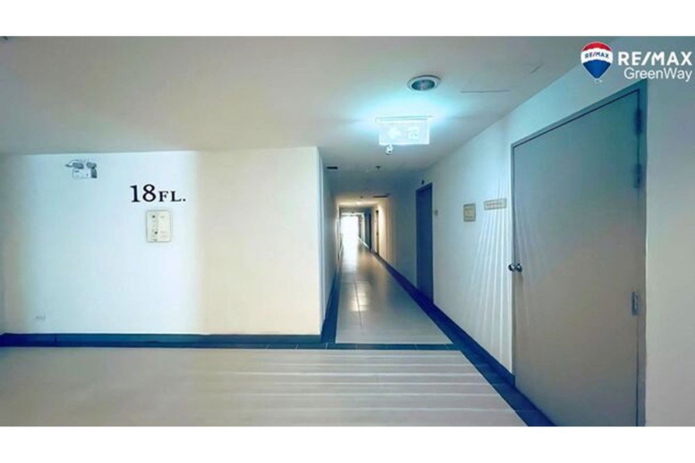 รูป [920091006-304] คอนโด Chapter One ราษฎร์บูรณะ 33 (แชปเตอร์ วัน ราษฎร์บูรณะ 33) - รูปที่ 5/17