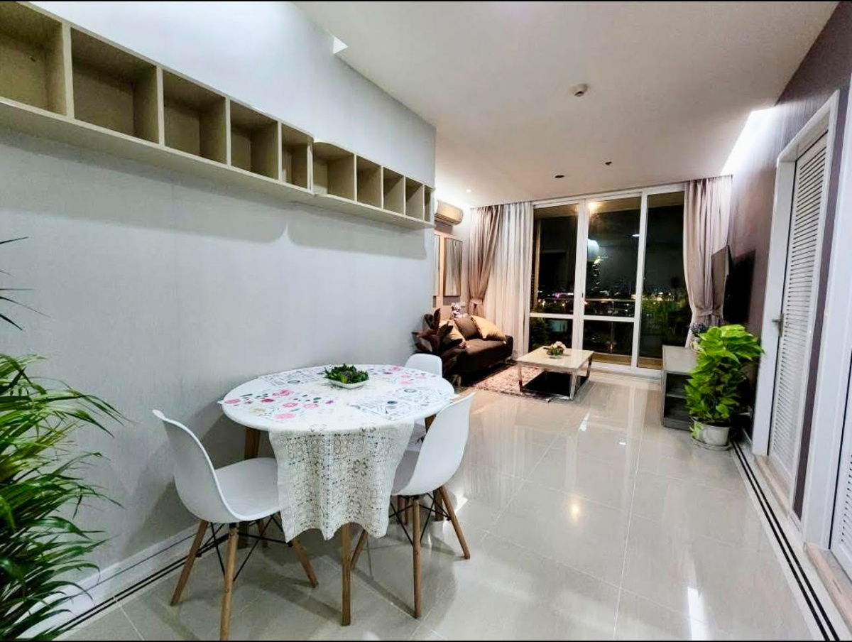 picture code : B151  TC Green Rama 9 Bedroom : 2 - 7/9