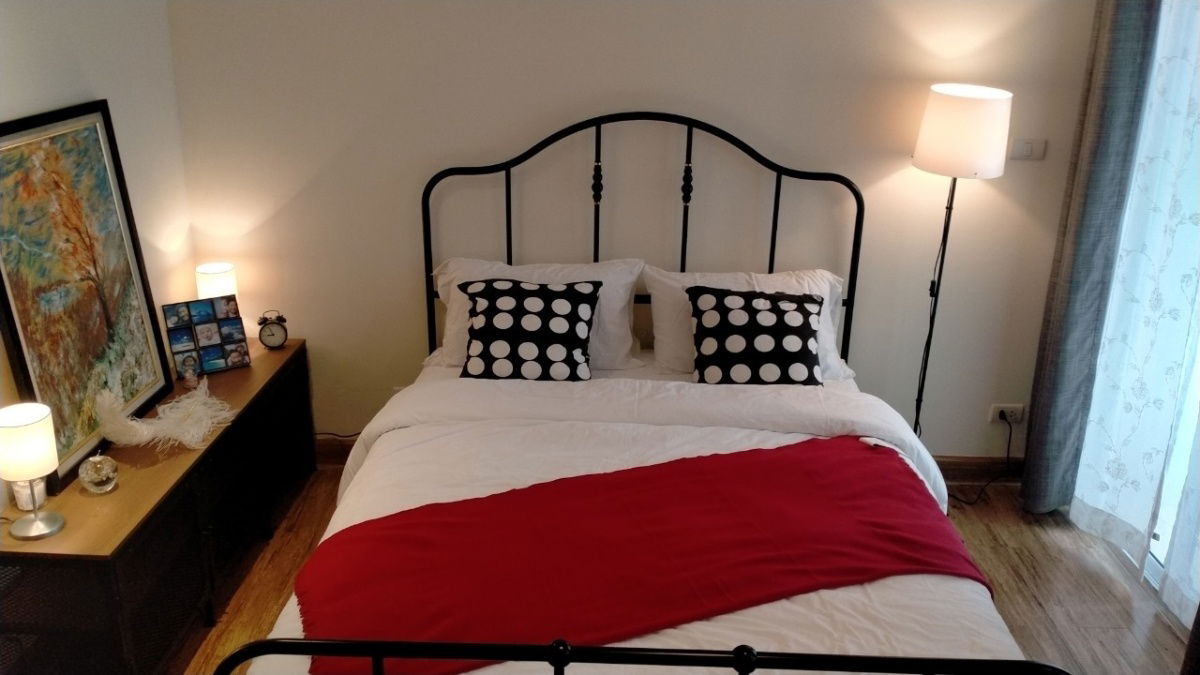 picture Condo for Sale at J.W. Boulevard in the Vibrant Heart of Srivara (Town in Town)  - 11/19