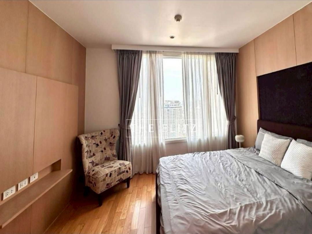 รูป ✨ อยู่สาทรในสไตล์ลักชัวรี The Empire Place ตอบโจทย์ทุกไลฟ์สไตล์ ✔ - รูปที่ 15/21