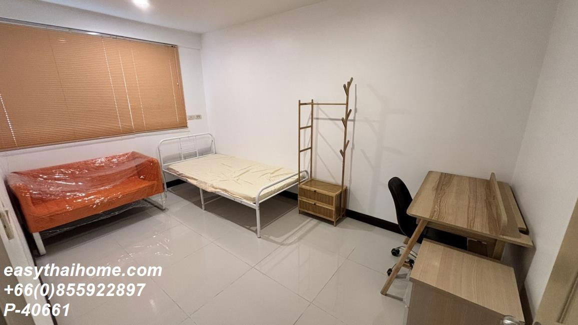 picture P-40661 Condo for rent Metro Park Sathorn fully furnished (Confirm again when visit).  - 11/11