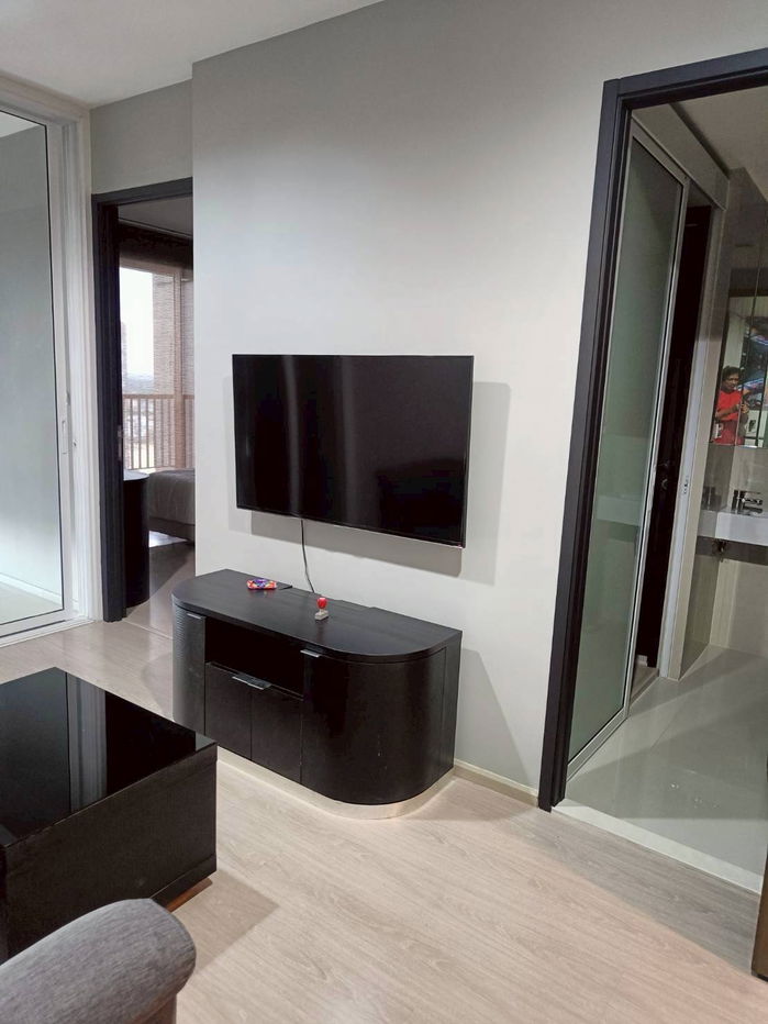 picture [ RENT ]  ⚡🌈 E80413 Rhythm Sukhumvit 44/1 ⚡🌈 LINE: @theagentpro (include @) - 7/17