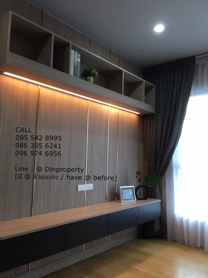 รูป เช่า ไฮฟ์ สาทร , 2 ห้องนอน , 68 ตรม  , BTS  กรุงธนบุรี, ICONSIAM , สีลม ,สาทร - รูปที่ 7/8