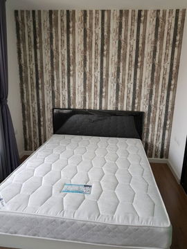 🥳[เช่า-RAR2508-2138] i-Condo ศาลายา. ชั้น 7*วิวสระ *ใกล้ ม.มหิดล ศาลายา💚Line id: @thefirstagent**