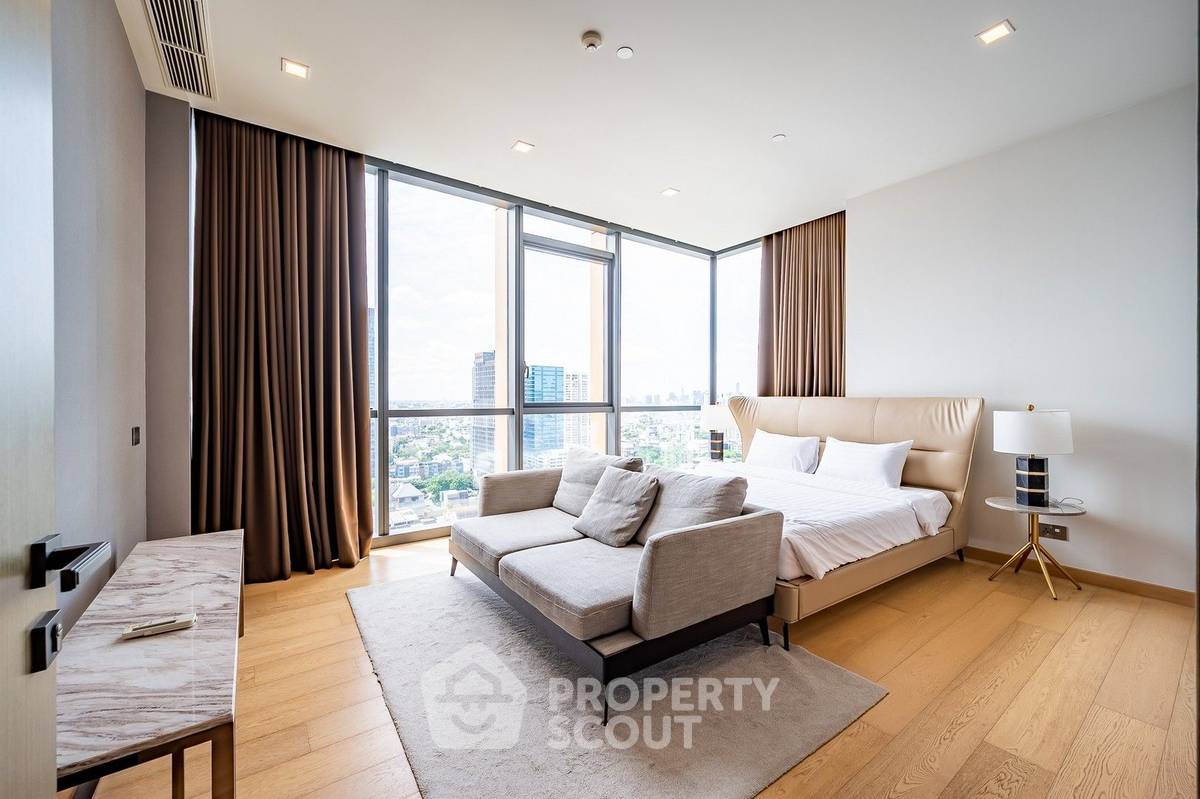 picture 2-BR Condo at The Monument Thonglo close to Thong Lo (ID 1547910) - 16/19