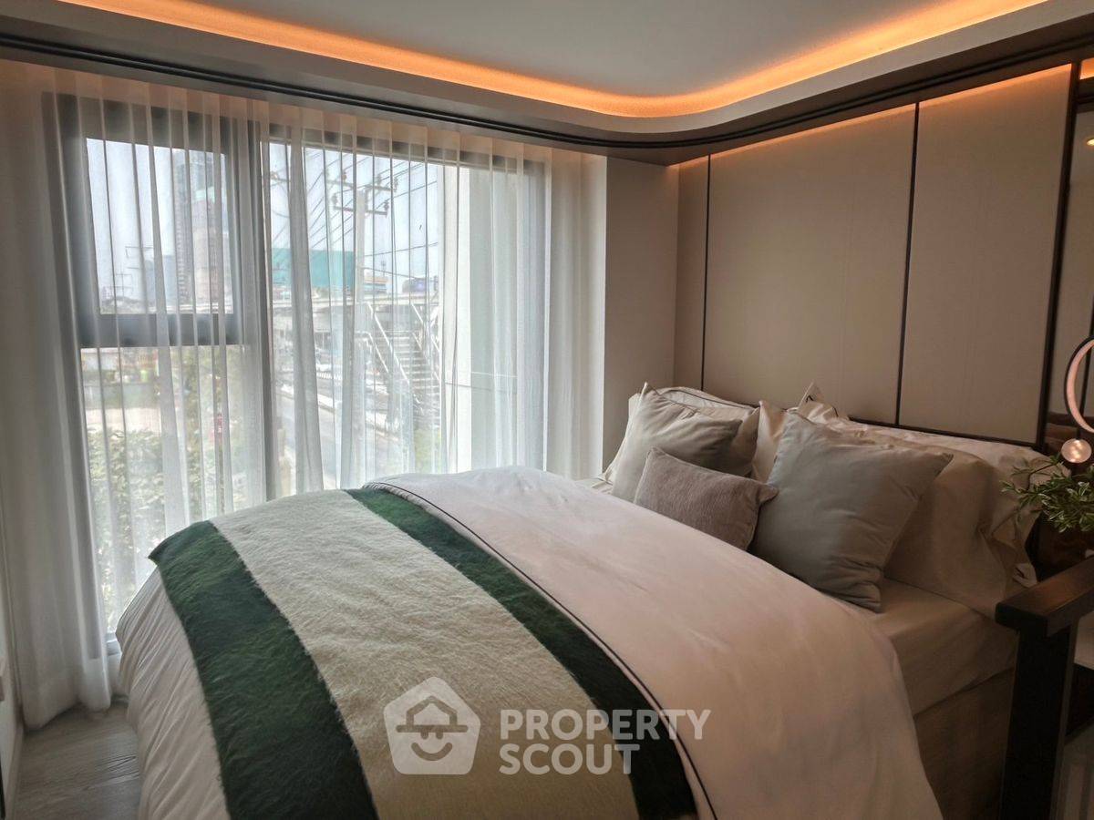 รูป คอนโด 2-ห้องนอน ที่ ออริจิ้น เพลส แจ้งวัฒนะ ใน บางตลาด (ID 2269540) - รูปที่ 6/9
