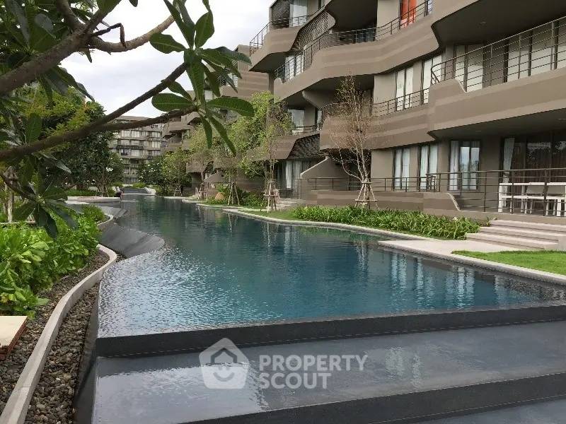 picture 2-BR Condo at Baan San Ngam Hua Hin close to The Venezia (ID 2277238) - 24/31