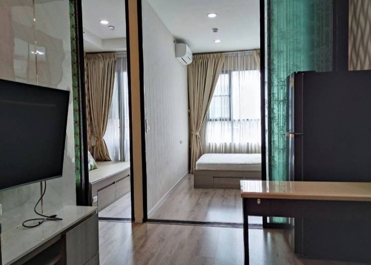 picture For rent Knightbrige collage Ramkamharng - 5/8