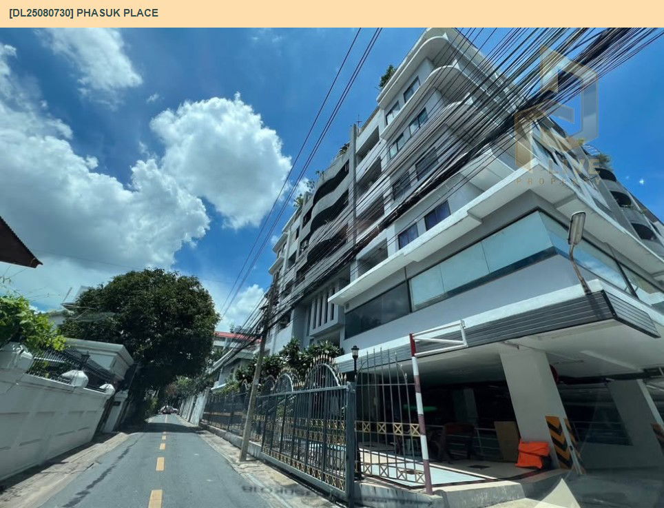 picture DL25080730 Condo for rent, Phasuk Place near BTS Ari, ready to move in, call urgently 0656133286 LineID @655ebbvc - 9/11
