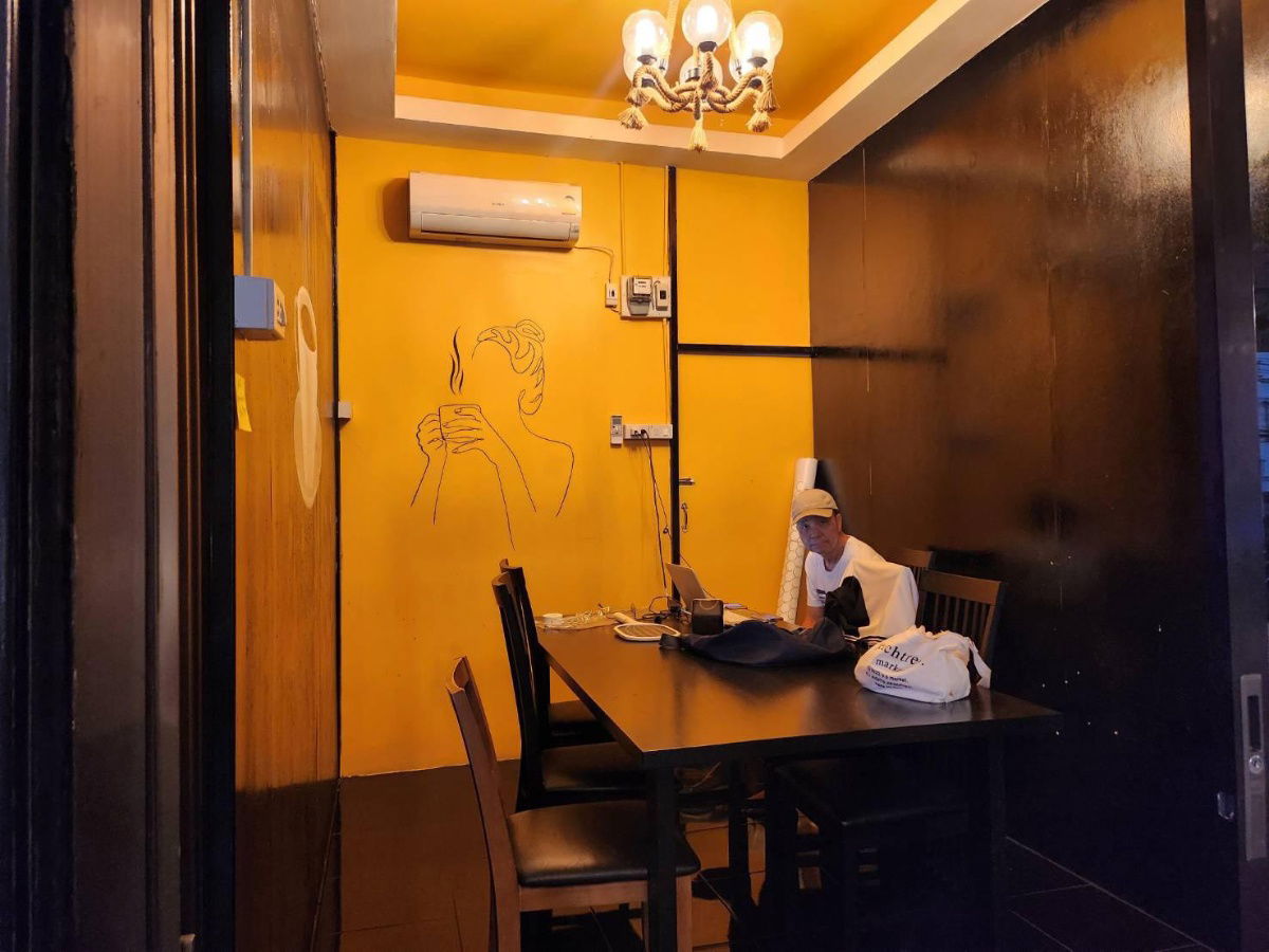 รูป ให้เซ้งร้านอาหาร บนเขาพระตำหนักซอย 4  - รูปที่ 13/20