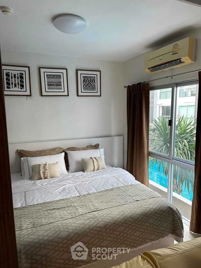 picture 1-BR Condo at A Space Sukhumvit 77 in Suan Luang (ID 2276480) - 9/12