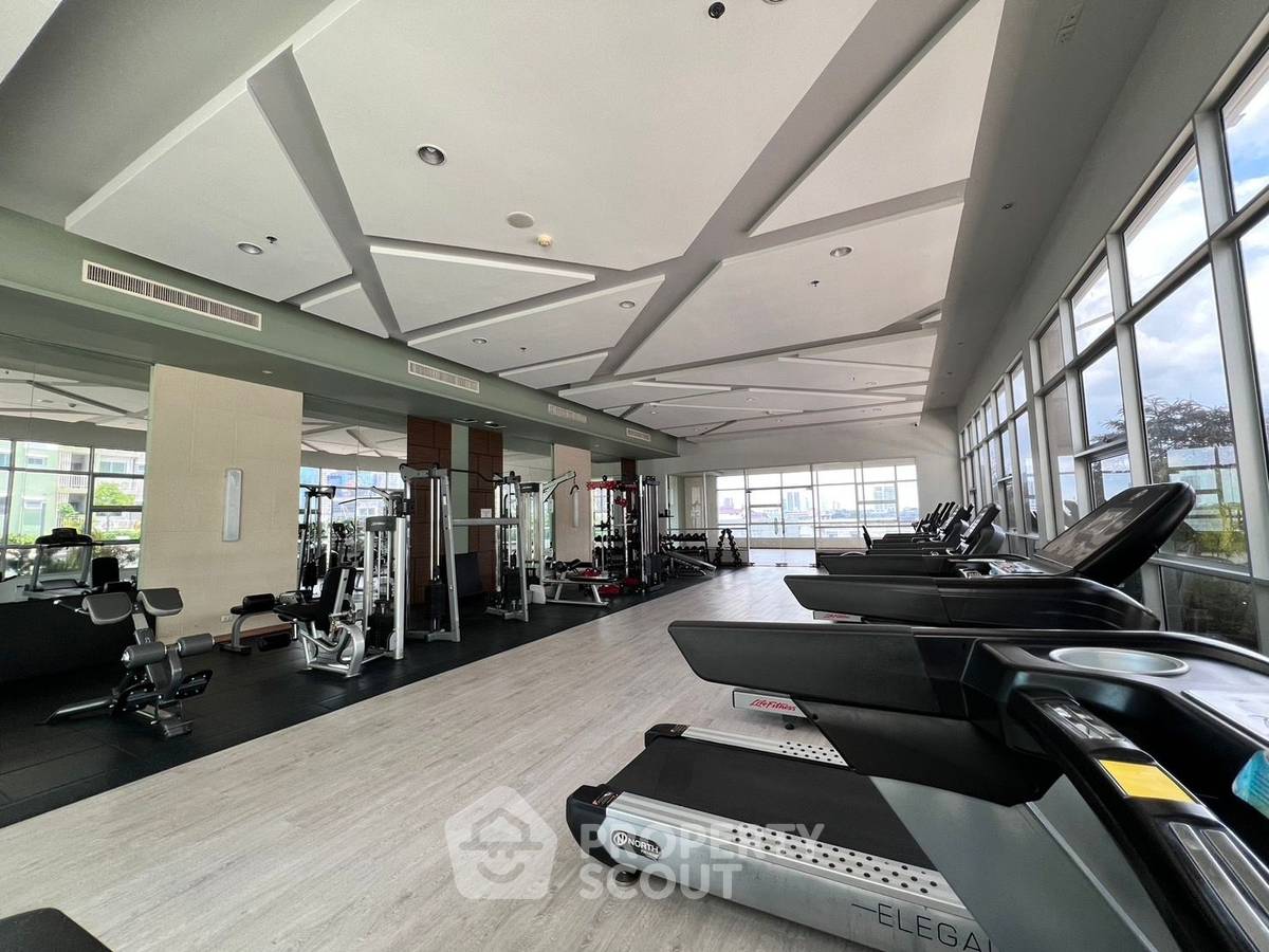 รูป คอนโด 1-ห้องนอน ที่ ศุภาลัย พาร์ค รัชโยธิน ใกล้ BTS รัชโยธิน (ID 1756310) - รูปที่ 25/28
