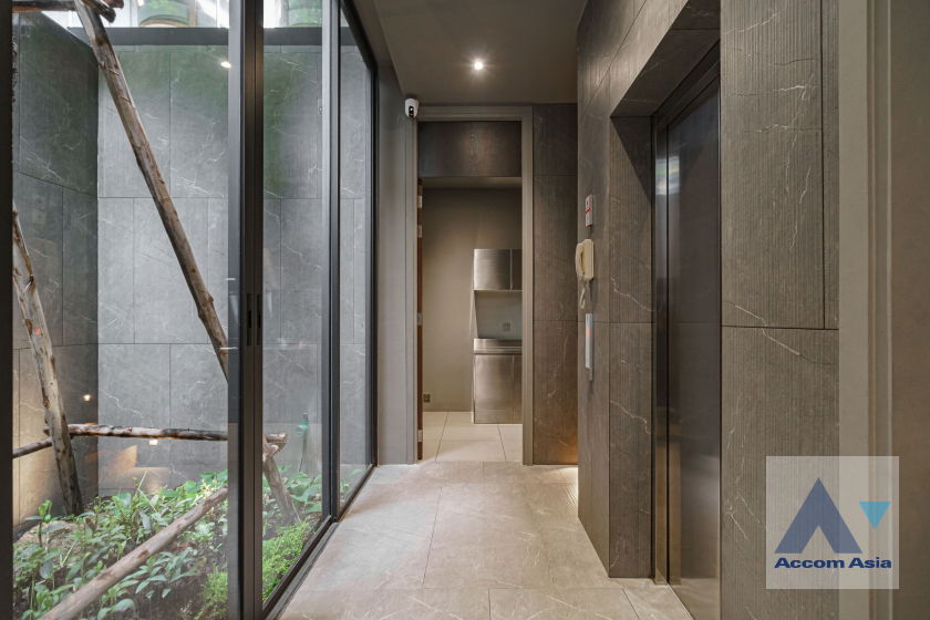 รูป 🔼🔽 AccomA 📩 Private Swimming Pool 4 BR House @Jia Pool Residence (AA41981) - รูปที่ 4/20