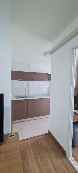 รูป ให้เช่า Bliz condo พระรามเก้า หัวหมาก - รูปที่ 8/17