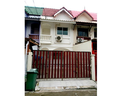ขายทาวน์โฮม : Call : 065-897-9794 โครงการ คลองจั่น วิลล่า 7 ถนนรามคำแหง ราษฎร์พัฒนา สะพานสูง ขายทาวน์เฮ้าส์ 2 ชั้น 18 ตารางวา 2 นอน 2 น้ำ ใกล้รถไฟฟ้าสีส้ม น้อมเกล้า