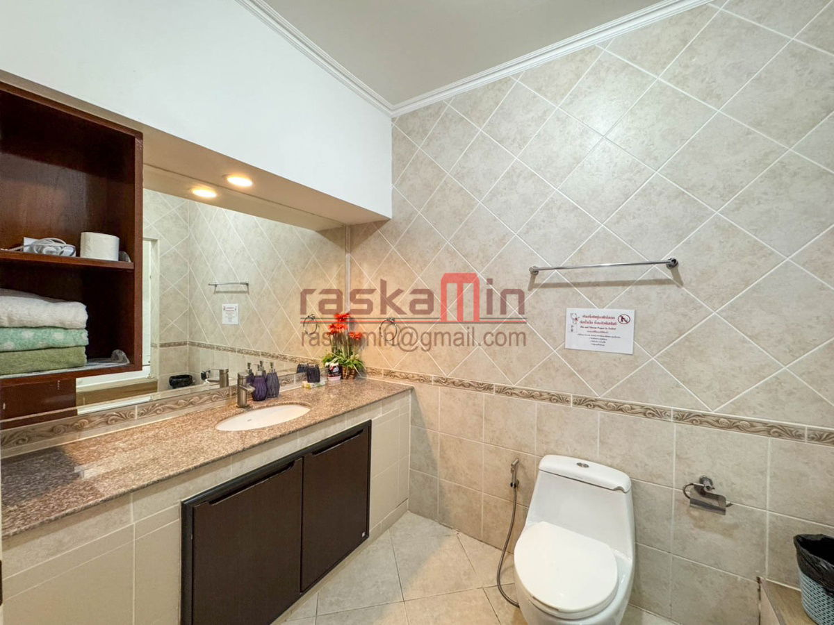 picture For Sale – Majestic Residence, Pattaya - 20/20