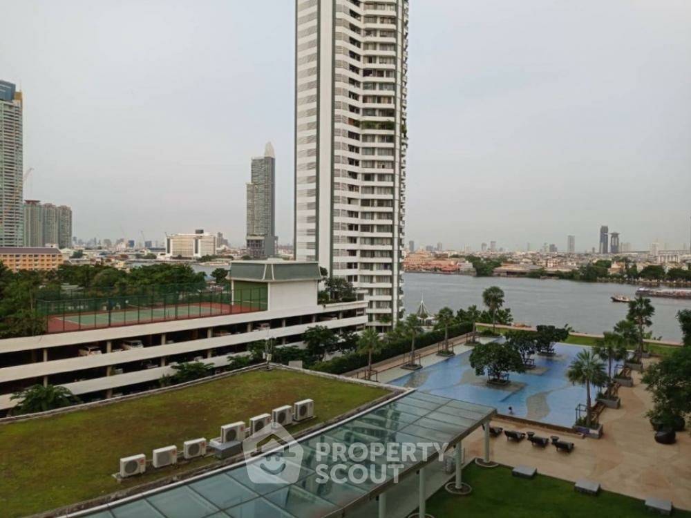 picture 1-BR Condo at Supalai River Resort Charoen Nakhon in Samre (ID 1772500) - 23/25