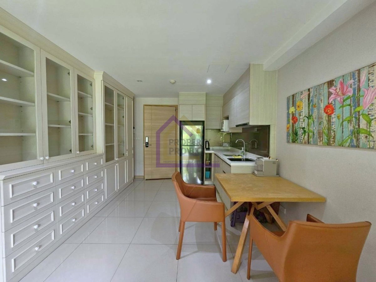 picture 🌟🌟 For Rent – Socio Reference 61 (Sukhumvit 61) Modern low-rise condo with lush greenery views, just a short walk to BTS Ekkamai. - 11/15
