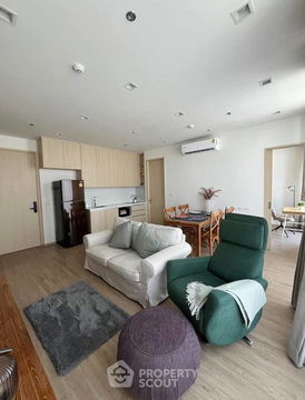 2-BR Condo at Noble State 39 near BTS Phrom Phong (ID 2264773)