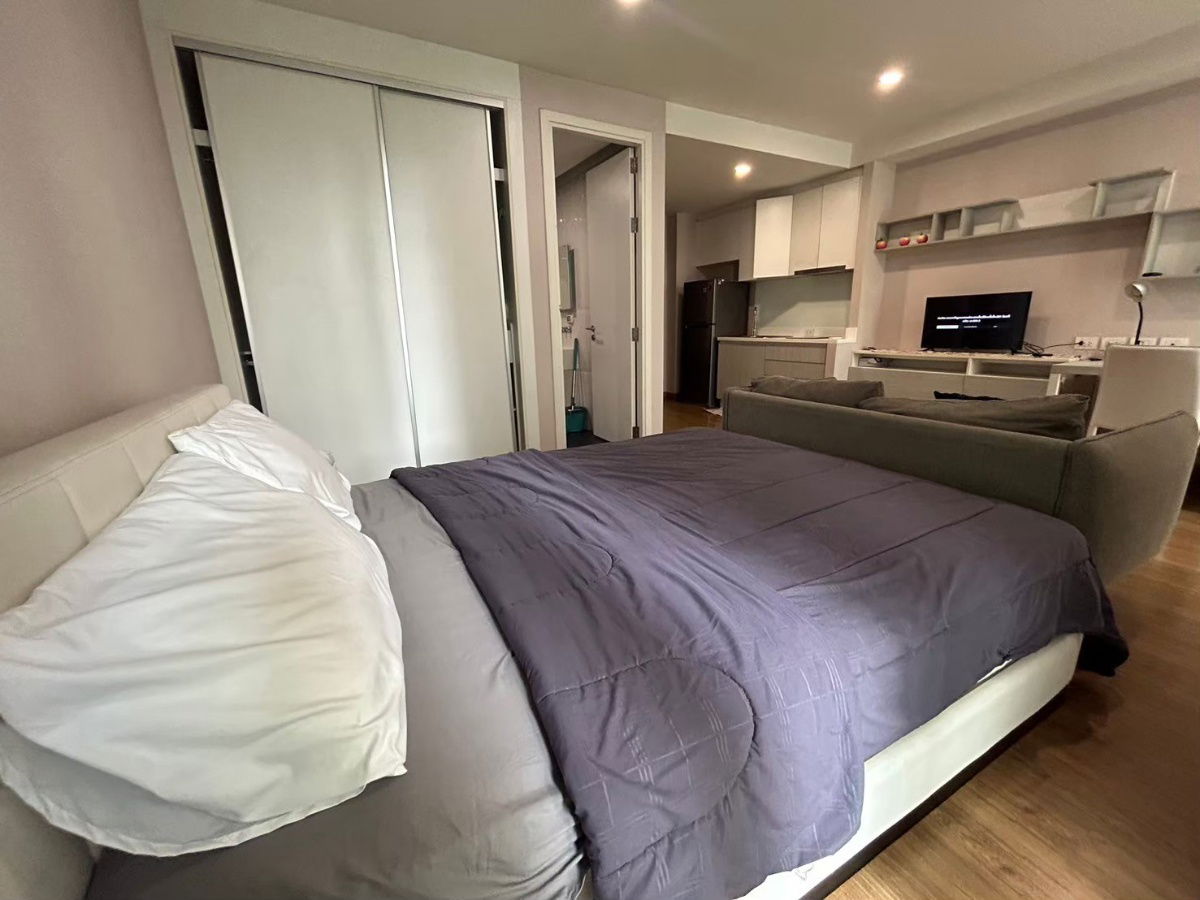 picture The Nimmana condo for rent ! Tel. +66823899314 (Boo) - 2/23