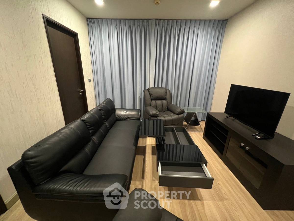 รูป คอนโด 1-ห้องนอน ที่ สกาย วอล์ค เรสซิเดนซ์ ใกล้ BTS พระโขนง (ID 2265212) - รูปที่ 14/17