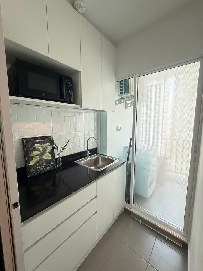 picture #R5887 🎉 220868 Condo for rent Regent Home Bangna  - 7/9
