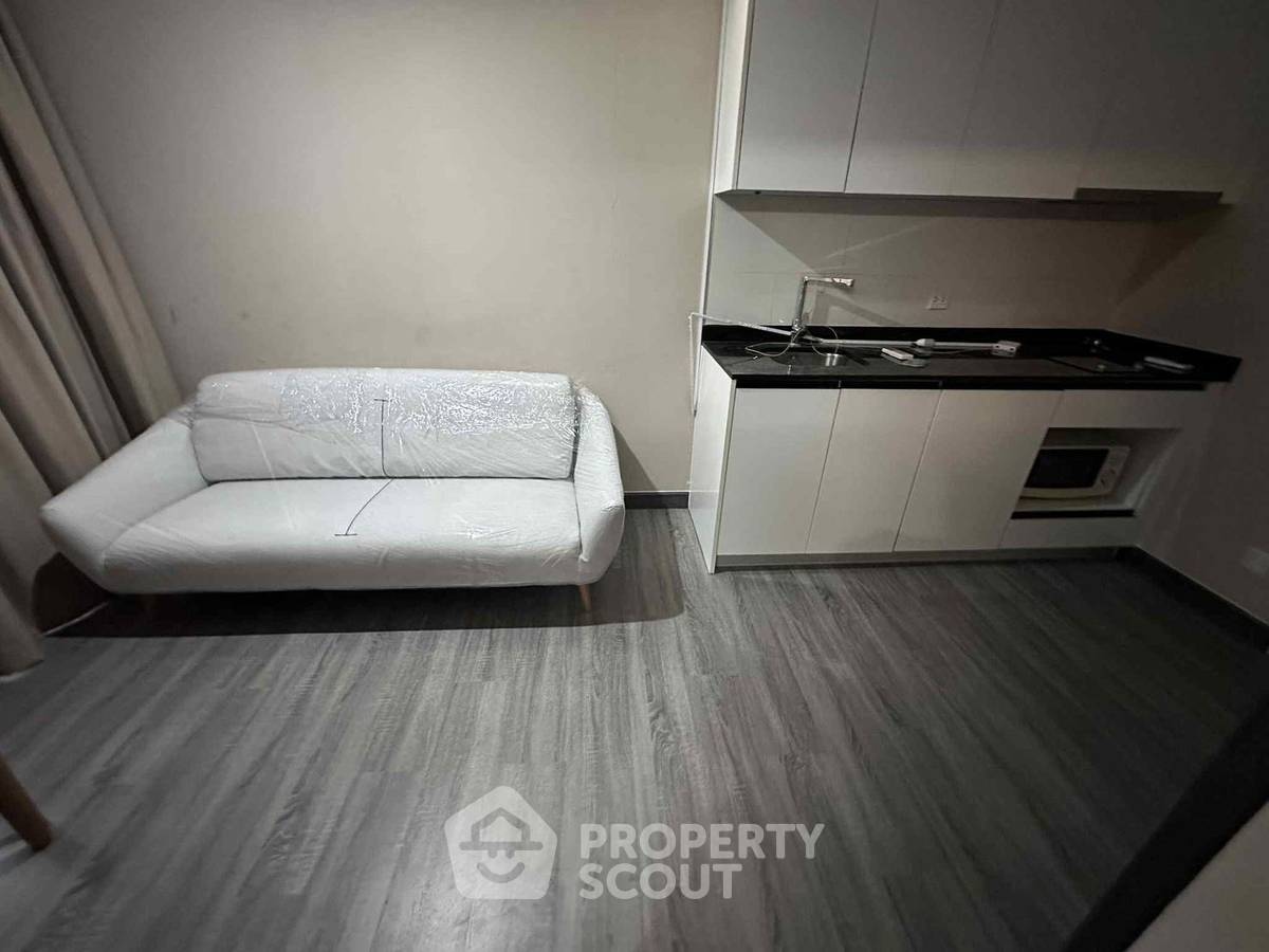 picture 1-BR Condo at Maestro 39 Sukhumvit 39 near BTS Phrom Phong (ID 1250789) - 8/13