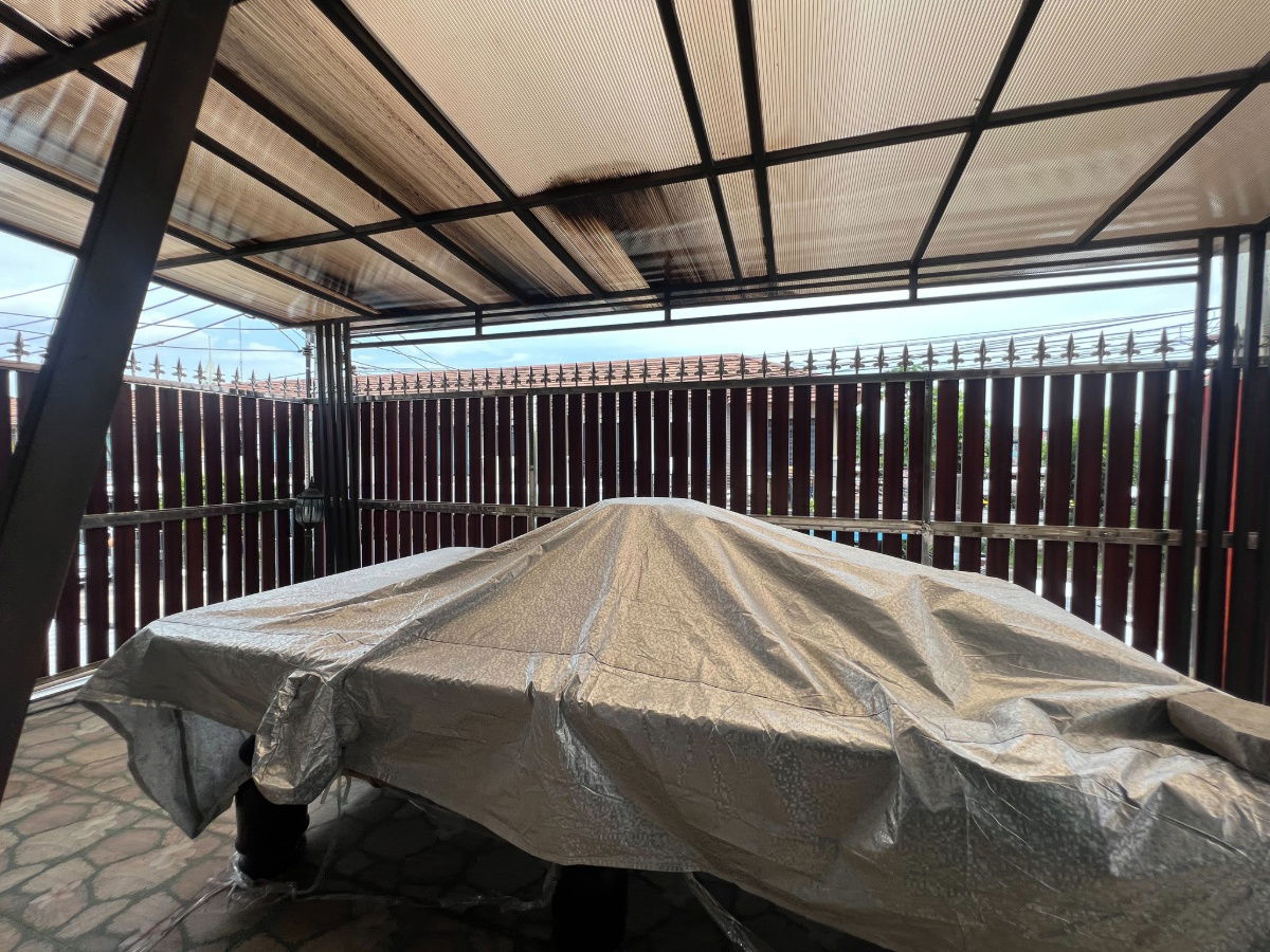 รูป Home Office Pruksa Ville 57 Pattanakran - รูปที่ 17/19