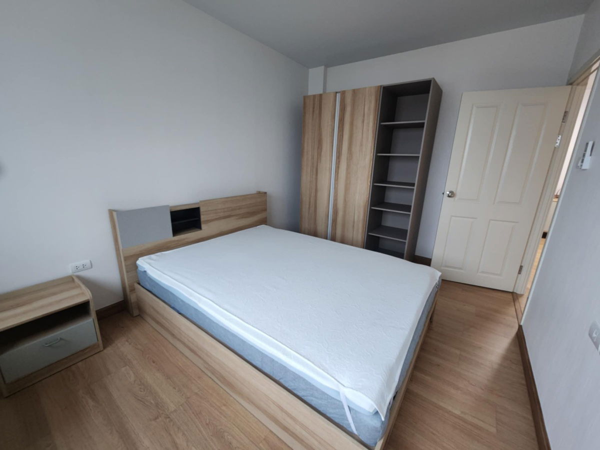 picture WS2548 [Rent] Supalai Vista @ Pak Kred Intersection 🚆 MRT Pak Kred 💰 Rent 18,000 baht/month - 8/12