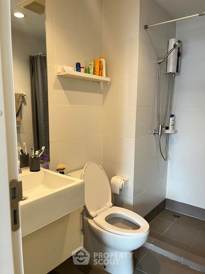 picture 1-BR Condo at The Seed Mingle Sathorn-Suanplu near BTS Sala Daeng (ID 2044633) - 12/12